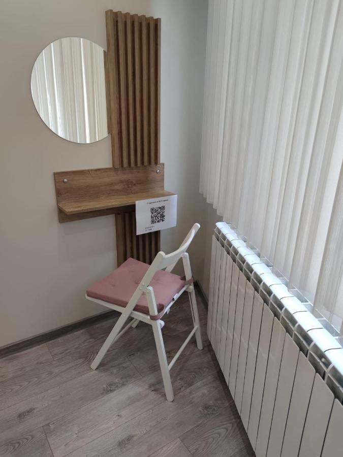 Flowers Apartment Добрич Екстериор снимка