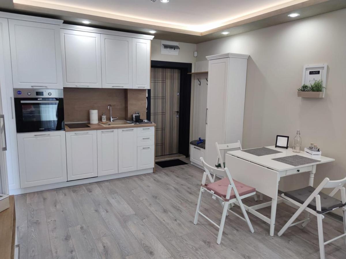 Flowers Apartment Добрич Екстериор снимка